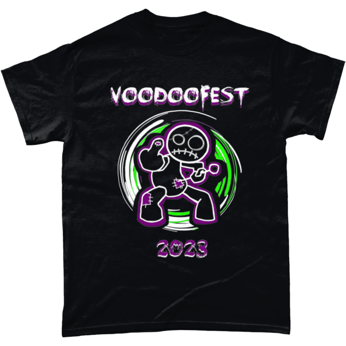 VoodooFest
