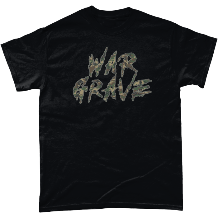 War Grave